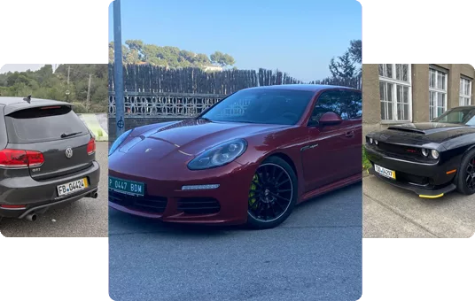 Importación de coches Alemania y Dubai. Coches importados con nuestra metodologia