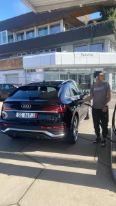 Importacion_coches_españa_Audi