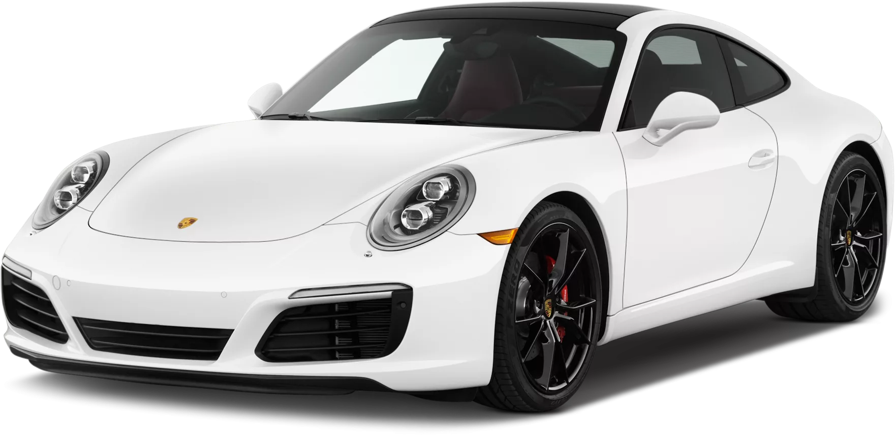 Porsche importación Alemania